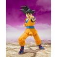 thumbnail image 4 of Figura de acción TAMASHII NATIONS Dragon Ball DAIMA Son Goku, 4 of 5
