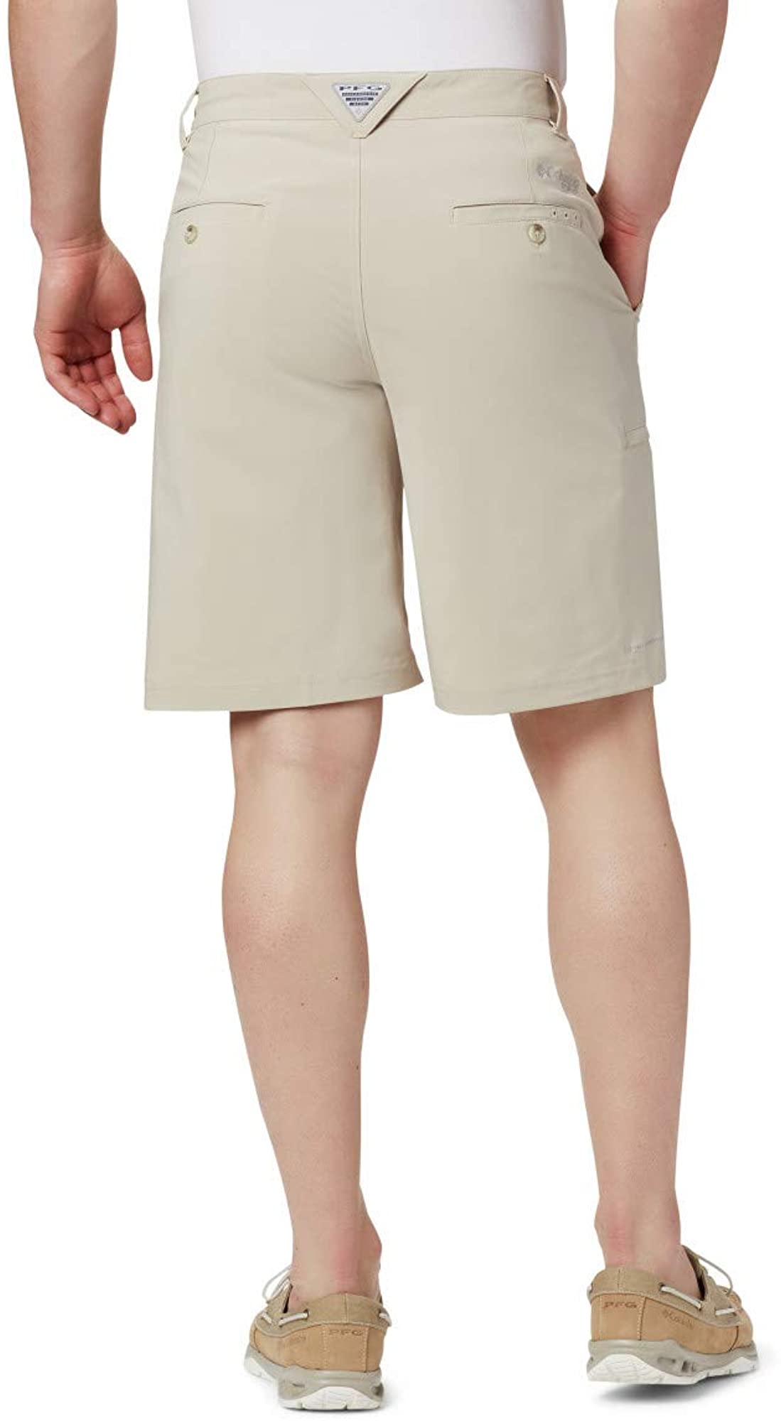 Columbia Mens Grander Marlin Ii 