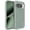 Green Lily, variant on TUDIA MergeGrip Case for Google Pixel 10 / Pixel 10 Pro (2025), Dual Layer Shockproof Rugged Protective Cover, Black