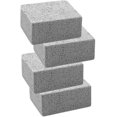 thumbnail image 1 of Juego de 4 piedras para limpiar parrillas, 1 of 5