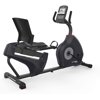 Schwinn Fitness 230 Recumbent Bike (Model Year 2020), Black