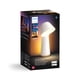 thumbnail image 1 of Lámpara LED inteligente para dormir y despertarse Philips Hue Twilight, 1 of 7