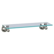Gatco Laurel Avenue Wall Shelf