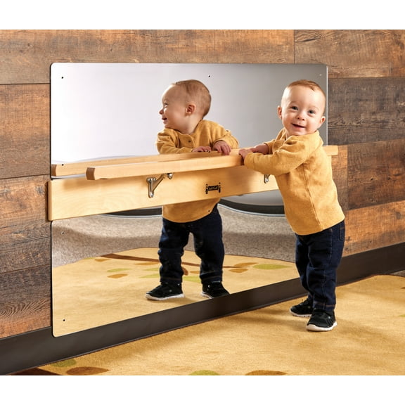 Infant Coordination Mirror