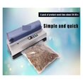 thumbnail image 4 of Full Automation Vacuum Food Sealer Small Commercial Vacuum Packaging Machine Family Cost Vacuum Ierer, 4 of 4