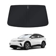 thumbnail image 1 of Cortina parasol para parabrisas KUST para Volkswagen VW ID.4 2021-2026, 1 of 7