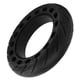 thumbnail image 2 of Electric Scooter Wheel, High Grip Wear Resistant Scooter Tire Replacement For 10in Electric Scooter ANGGREK No, 2 of 7