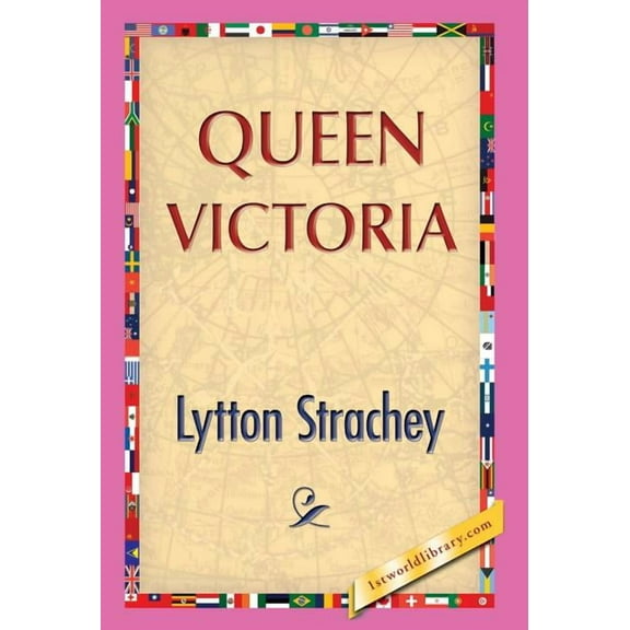 Queen Victoria (Hardcover)