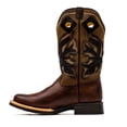 thumbnail image 2 of Bota Vaquera para Hombre Nokota Horse Lewis, 2 of 4