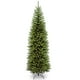 thumbnail image 1 of Árbol de Navidad, abeto Kingswood de National Tree Company, 7.5 pies, 1 of 8
