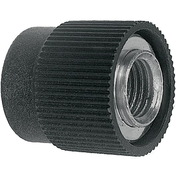 ACDelco GM Original Equipment High Side Air Conditioning Service Valve 15-30419