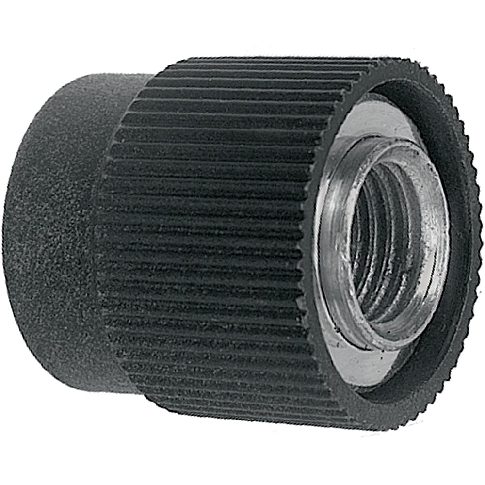 ACDelco GM Original Equipment High Side Air Conditioning Service Valve