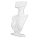 thumbnail image 5 of Soporte de maniquí para exhibición de colgantes, soporte de exhibición de busto de resina, soporte de exhibición de aretes de busto, soporte de exhibición de busto de r, 5 of 9