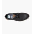 thumbnail image 6 of Nunn Bush Hyde II Men's Plain Toe Oxford, Black, 8, 6 of 9