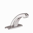 thumbnail image 1 of Sloan Valve 3315107BT 0.5GPM Battery Sensor Faucet, 1 of 1