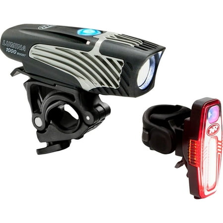 NITERIDER LIGHT NITERIDER COMBO LUMINA 1000 BOOST/SABRE 110