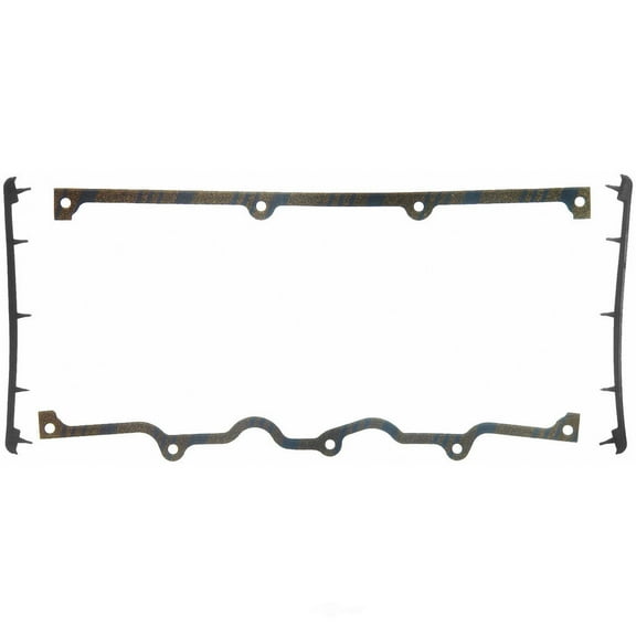 FEL-PRO VS 50205 C Valve Cover Gasket Set Fits select: 1982-1993 CHRYSLER LEBARON, 1987-1995 DODGE DAKOTA