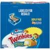 Interstate Brands Hostess Twinkies, 24 ea