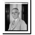 thumbnail image 2 of Historic Framed Print, Clark Griffith - 4, 17-7/8" x 21-7/8", 2 of 9