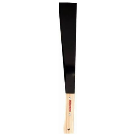 Razor-Back 62224 Razor Back Machete Knife 21.5 In. - Quantity 1