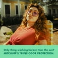 thumbnail image 4 of Mitchum Women’s Triple Odor Protection Antiperspirant & Deodorant Roll-On, Powder Fresh, 1.7 oz, 4 of 6
