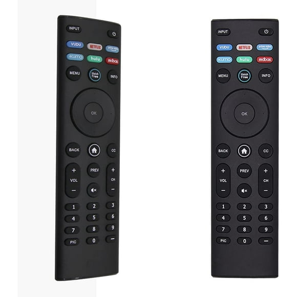 Universal Remote Vizio