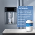 thumbnail image 4 of Water Filter Waterdrop WD-F13 Replacement for GE MWF, 4 of 9
