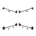 thumbnail image 1 of TOR Front Rear Suspension Stabilizer Bar Link Kit for Car Mini Cooper - Left Right Side (Driver Passenger) KTR-102106, 1 of 2
