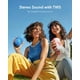 thumbnail image 5 of Altavoz Bluetooth Soundcore Select 4 Go de Anker, Mini Portátil, Hasta 20 H de Tiempo de Reproducción, IP67 Resistente al Agua y al Polvo, Flotable, Sonido Potente, Ideal para Interiores y Exteriores,, 5 of 5