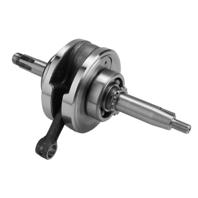 4-Stroke Engine Crankshaft 110cc For ATVs Dirt Bikes Pocket Bikes Scooter Accessory