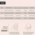 thumbnail image 4 of Bandage Dorsal, Attelle de Dos Correcteur de Posture Ultra Réactif, 4 of 8