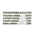 thumbnail image 3 of Aqua Culture Freeze-Dried Mealworms for Birds, Reptiles & Fish, 1.6 oz, 3 of 6