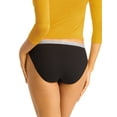 thumbnail image 2 of Hanes Women's Super Value Bonus Cool Comfort Sporty Cotton Bikini Underwear, 6+3 Bonus Pack, 2 of 5