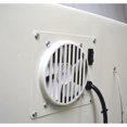thumbnail image 3 of Mr. Heater Vent-Free Natural Gas Radiant Wall Heater, 20,000 BTU, 3-Plaque, Model# MHVFR20NGT, 3 of 9