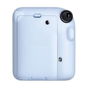FUJIFILM INSTAX MINI 12 Instant Film Camera | Blue