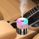 thumbnail image 5 of Humidificador portátil de 280 ml, pequeño humidificador de vapor frío, USB, de escritorio, para dormitorio, oficina y hogar, con 2 modos de vapor, súper silencioso., 5 of 7