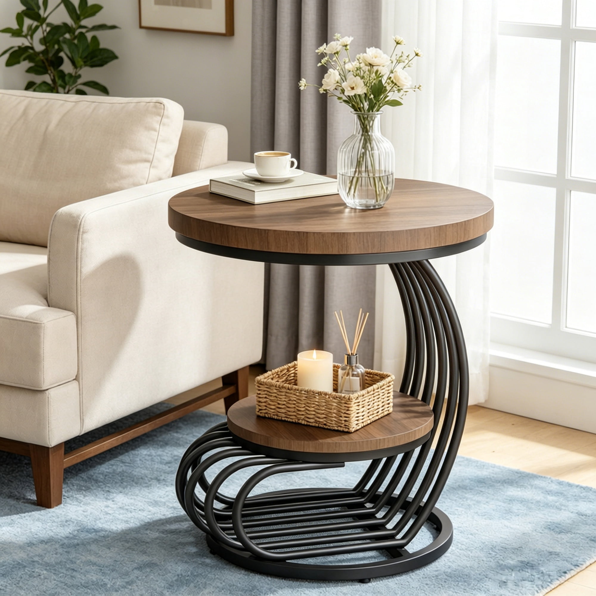 End Table Side Table