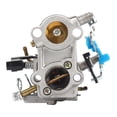 thumbnail image 2 of GROWTH TANK Carburetor for 455 460 Rancher s CS2255 544883001, 2 of 9