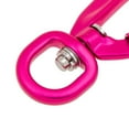 thumbnail image 3 of Outdoor Carabiner Self Keychain Holder Keychain , Rose Red, 3 of 6