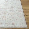 thumbnail image 5 of Livabliss x Our PNW Home Spokane Updated Traditional Runner Area Rug,2'7" x 12', Off-White, 5 of 10