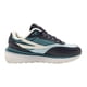 thumbnail image 4 of TENIS DEPORTIVO FILA RENNO AZUL 5RM02247-400 UNISEX   23.5 CM, 4 of 6