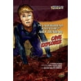 thumbnail image 1 of Pre-Owned The Underground Adventure of Arly Dunbar, Cave Explorer (History's Kid Heroes) Paperback, 1 of 1