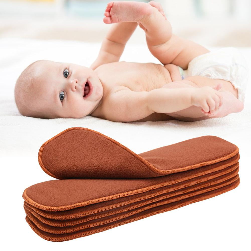 reusable nappy liners