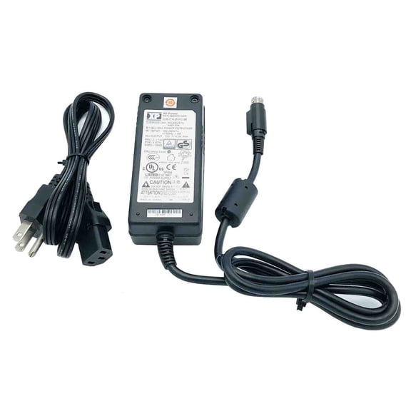 Pre-Owned Genuine XP 63W AC Power Adapter AEL60US15-XA0133A 15V 4.2A Charger 4Pin