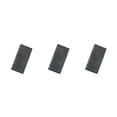 thumbnail image 4 of Vogacara Depurador de espalda, removedor de piel, paño de de baño de doble cara, cepillo de limpieza exfoliante de fibra, accesorios de Type1 NO1, 4 of 6