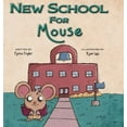 thumbnail image 2 of Foster Mouse New School for Mouse, Book 2, (Hardcover), 2 of 2