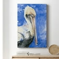 thumbnail image 6 of Pelican Pool I Premium Gallery Wrapped Canvas - Ready to Hang, 6 of 9