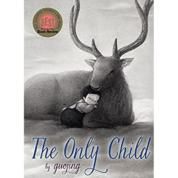 The Only Child 9780553497045 Used / Pre-owned