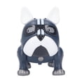 thumbnail image 3 of Juguete electrónico para perros con sensor táctil, robot bailarín inteligente para niños, color azul, 3 of 14