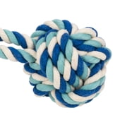 Harry Barker Tug and Toss Dog Cotton Rope Toy, Small